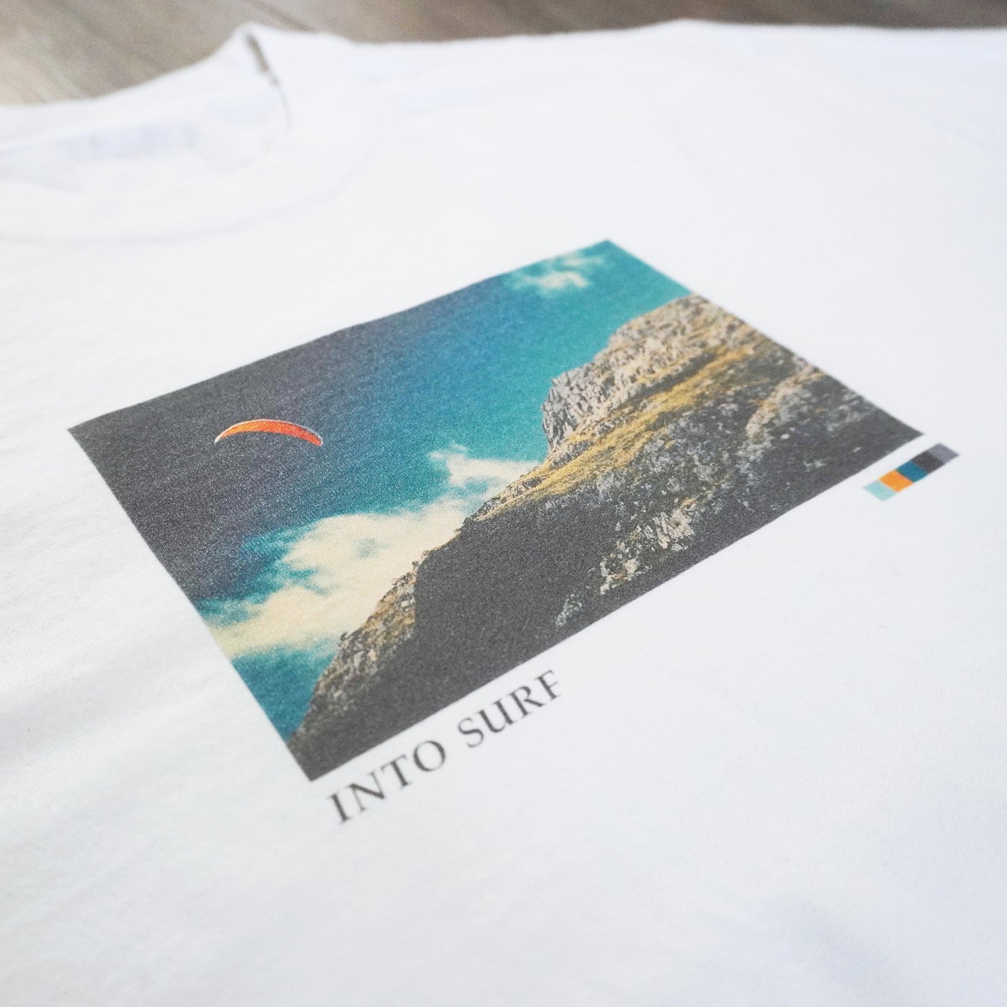 Paraglider T-Shirt