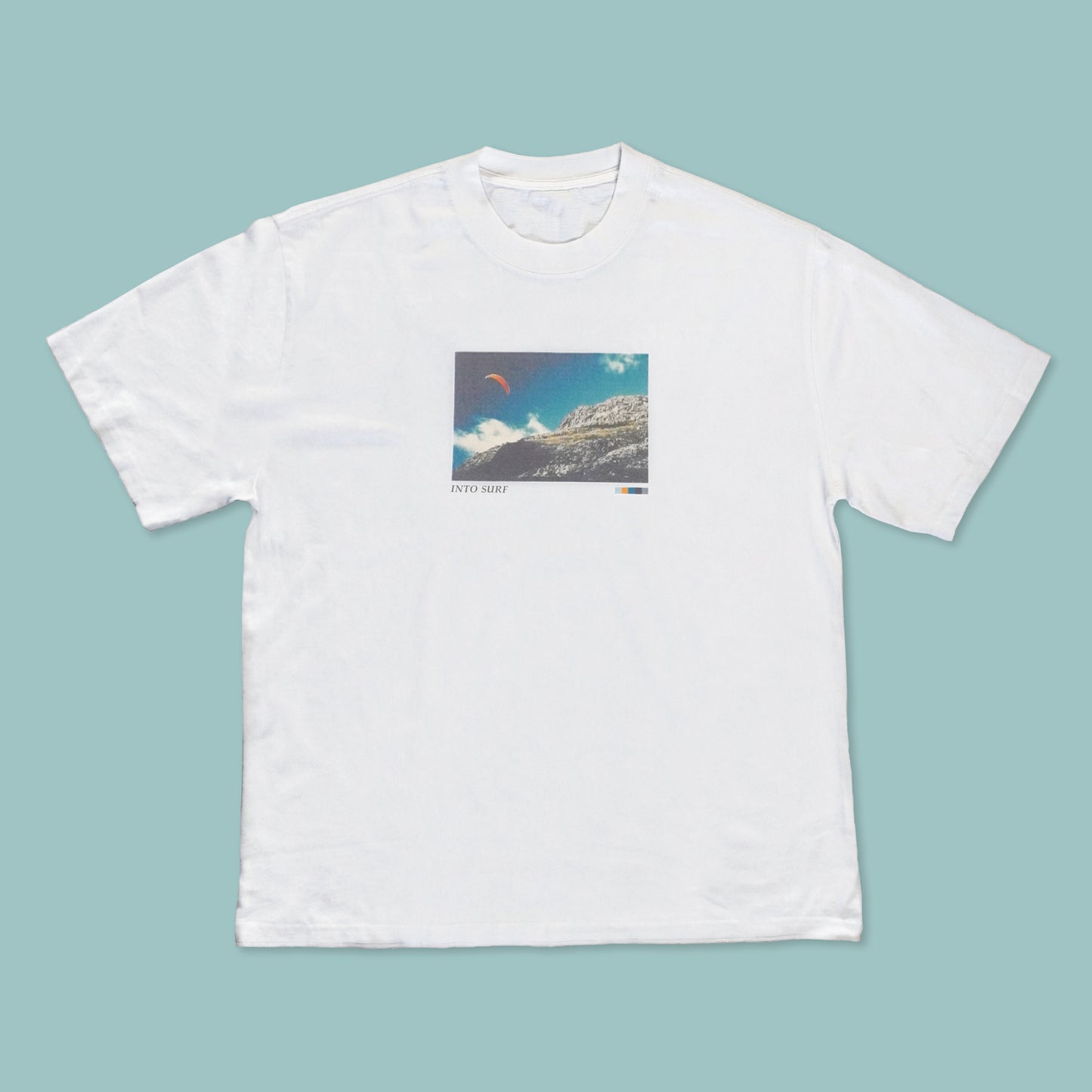 Paraglider T-Shirt